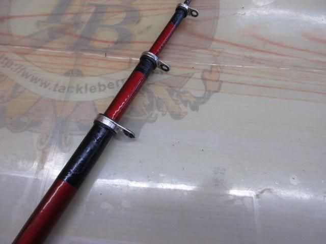 スーパーセンチュリー湖心48硬調子