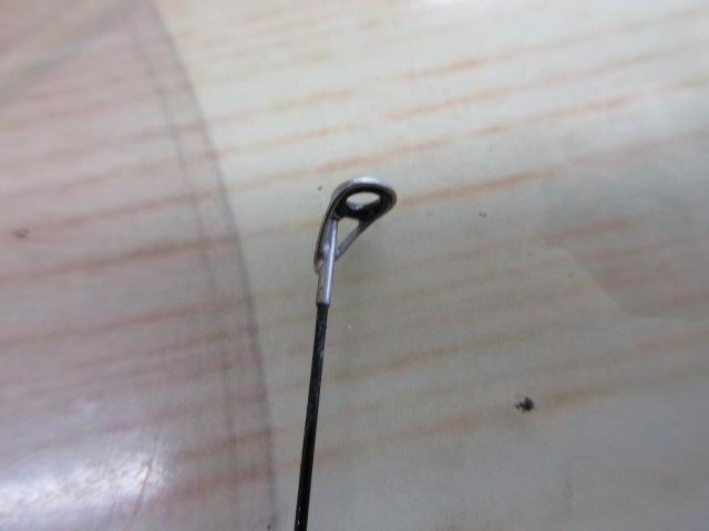 スーパーセンチュリー湖心48硬調子