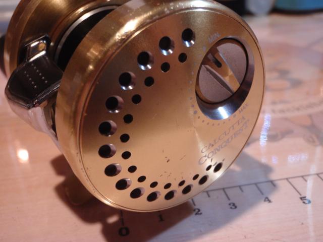 14カルカッタコンクエスト 101