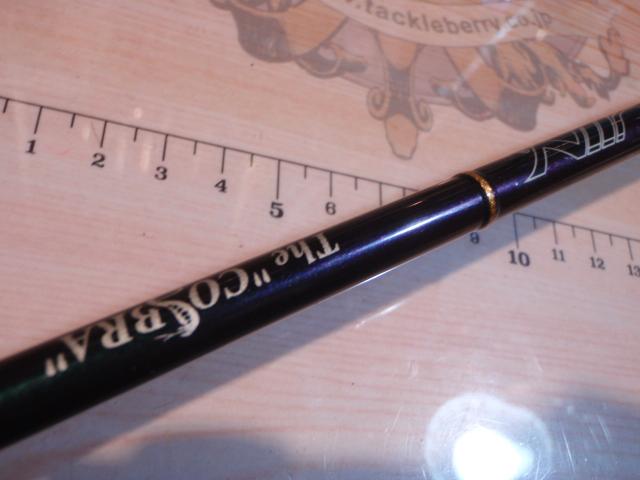 テムジン TMJC-65M(EVA/マジョーラ)