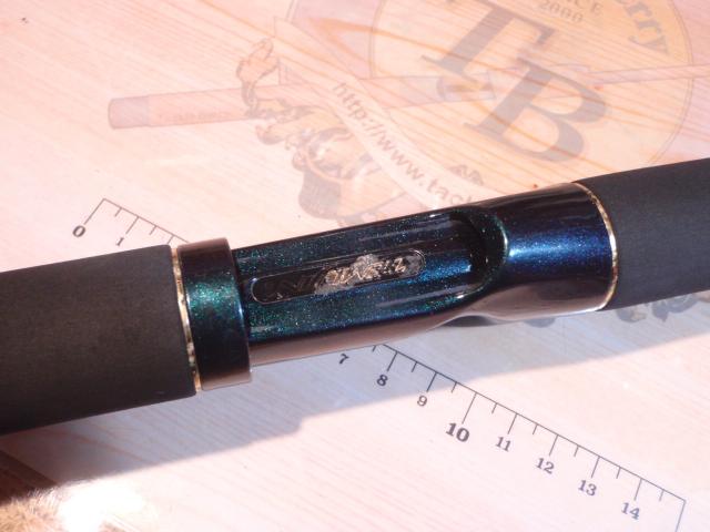 テムジン TMJC-65M(EVA/マジョーラ)