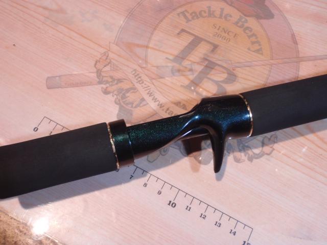 テムジン TMJC-65M(EVA/マジョーラ)