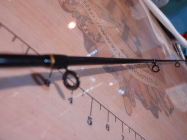 テムジン TMJC-65M(EVA/マジョーラ)