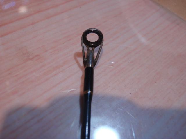 テムジン TMJC-65M(EVA/マジョーラ)