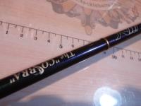 テムジン TMJC-65M(EVA/マジョーラ)