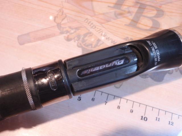 デュナミスTHP DTHP-70MG