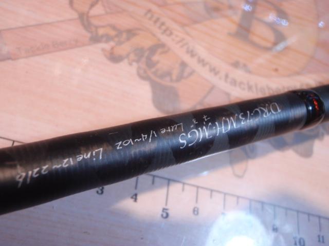 ディサイダーDRC-73MH-MGS