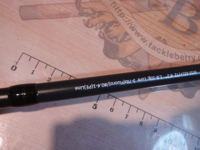 ワイルドサイド WSS62L+/TZ VARIANT