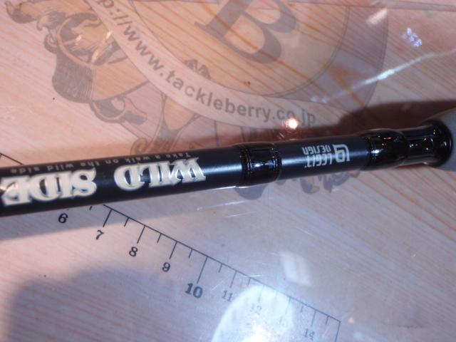 ワイルドサイド WSS62L+/TZ VARIANT