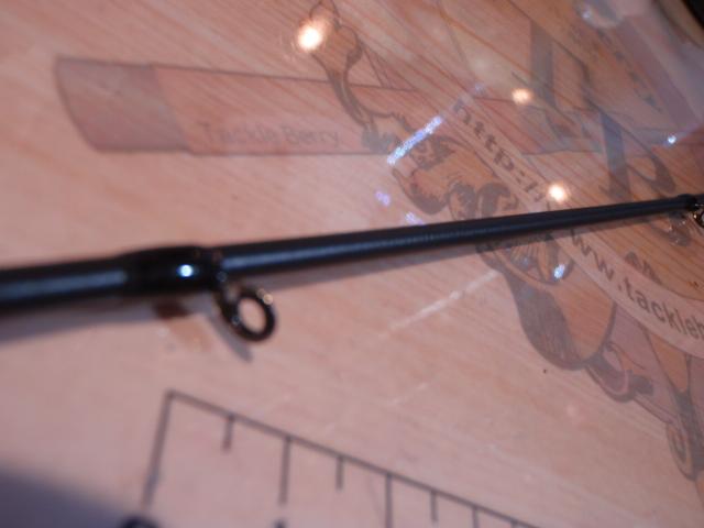 ワイルドサイド WSS62L+/TZ VARIANT