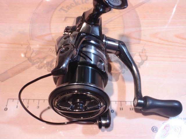 21コンプレックスXR 2500 F6 HG