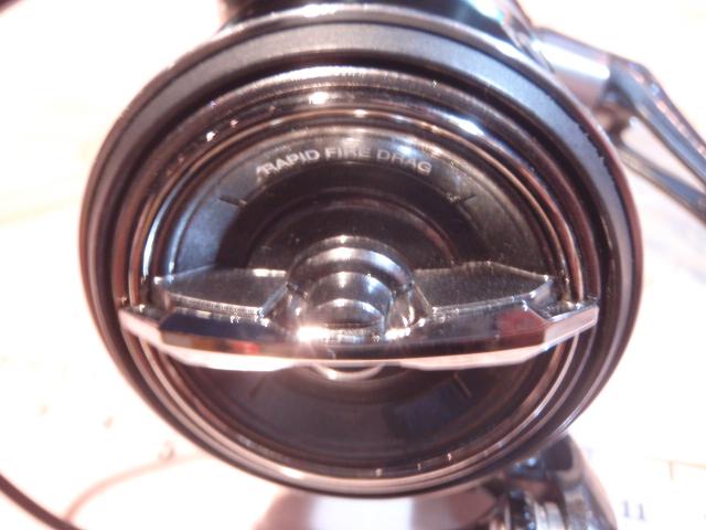 21コンプレックスXR 2500 F6 HG