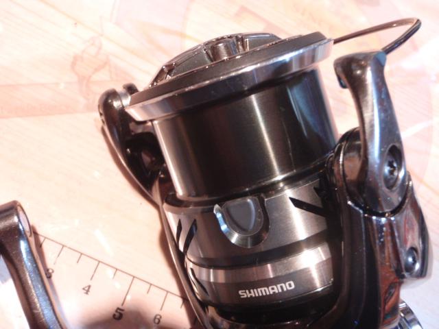 21コンプレックスXR 2500 F6 HG