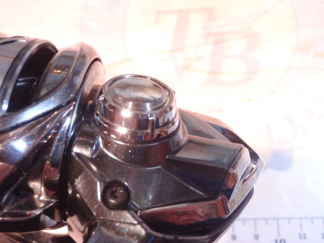 21コンプレックスXR 2500 F6 HG