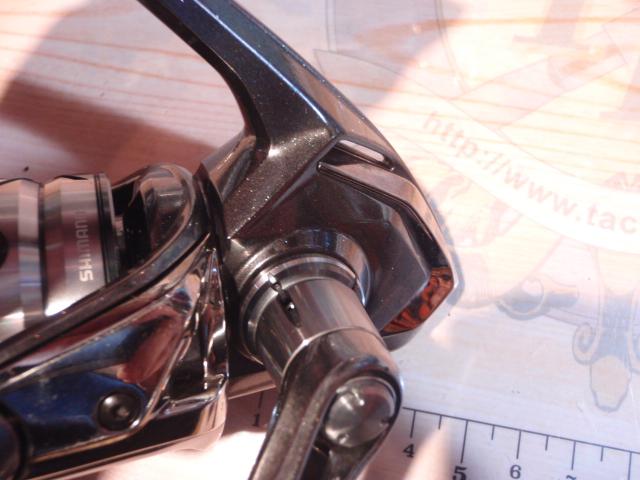 21コンプレックスXR 2500 F6 HG