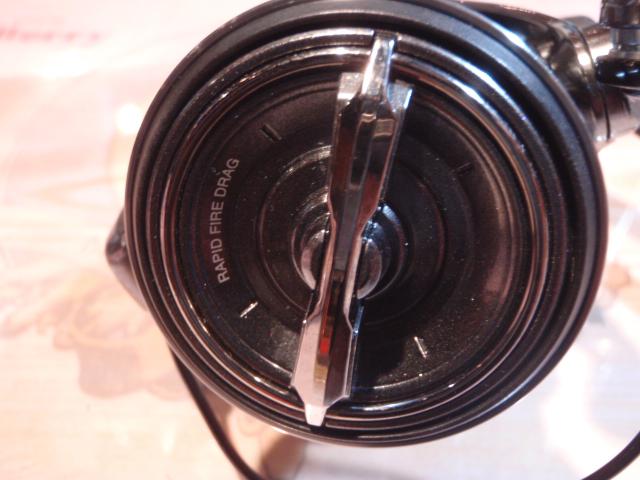 21コンプレックスXR 2500 F6 HG