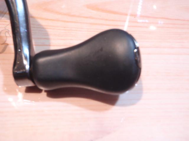 21コンプレックスXR 2500 F6 HG