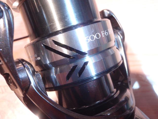 21コンプレックスXR 2500 F6 HG