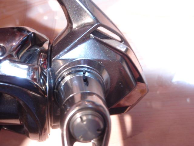 21コンプレックスXR 2500 F6 HG