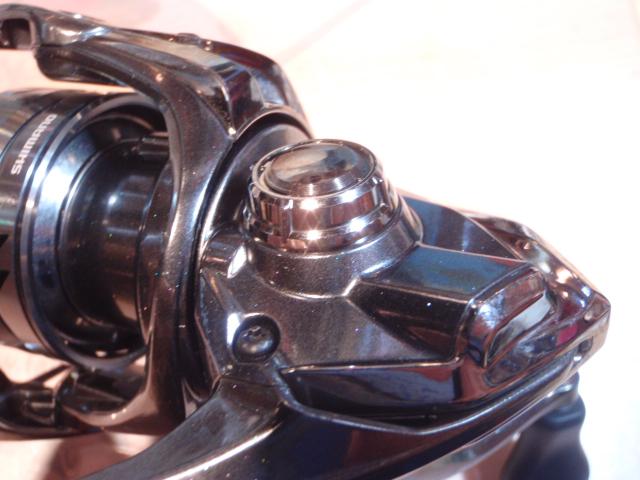 21コンプレックスXR 2500 F6 HG