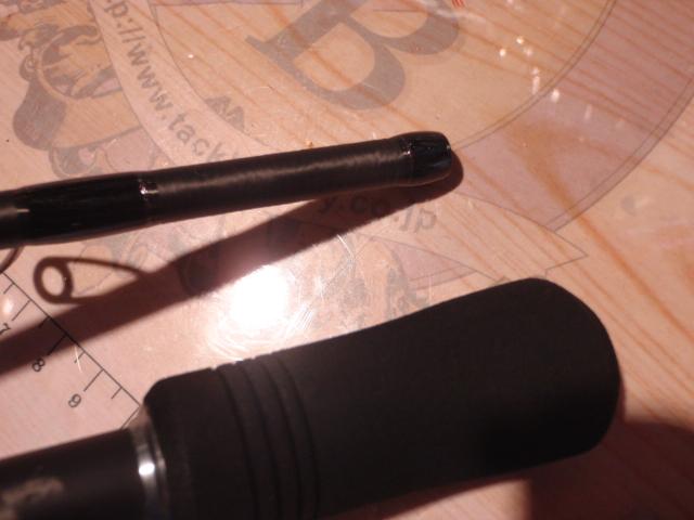 セフィアCI4+ S809ML｜＠ベリーネット 日本最大新品中古釣具WEBショップ