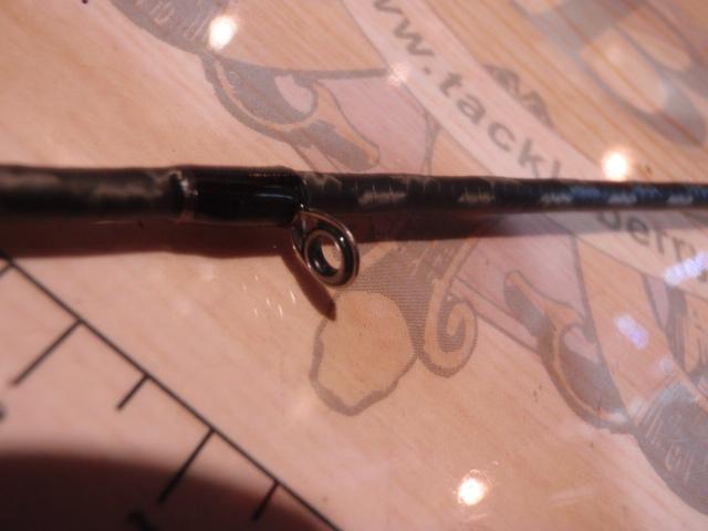 セフィアCI4+ S809ML｜＠ベリーネット 日本最大新品中古釣具WEBショップ