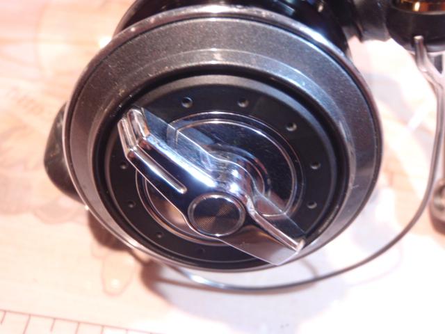 12アルテグラ 2500S