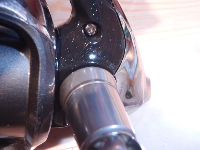 12アルテグラ 2500S