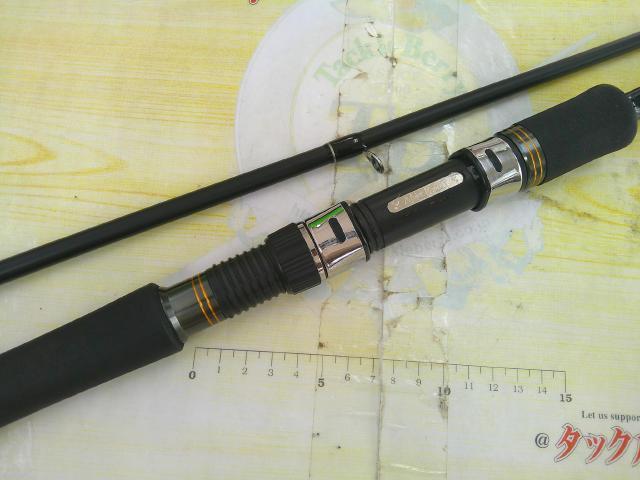 ショアガンエボルブ SFSGS-98M+・FL