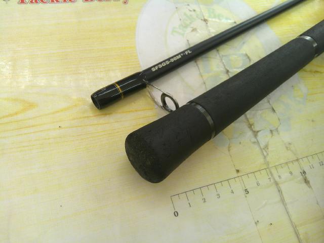 ショアガンエボルブ SFSGS-98M+・FL