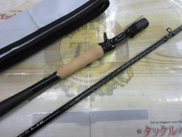 ブレイゾン C66M+ -G