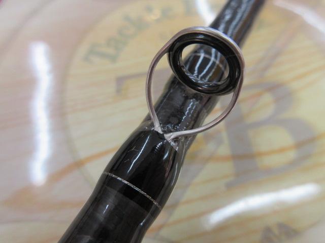 ブレイゾン C66M+ -G