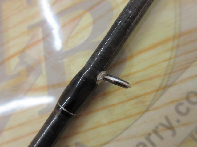 ブレイゾン C66M+ -G