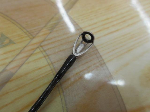 ブレイゾン C66M+ -G