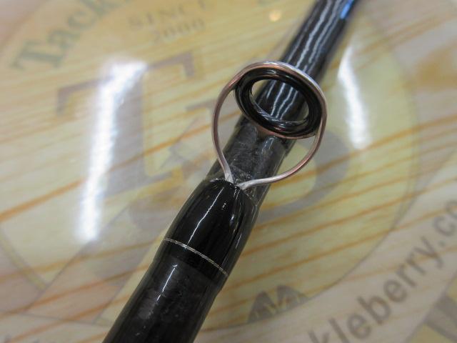 ブレイゾン C67MH-FR