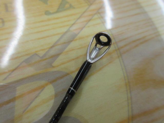 ブレイゾン C67MH-FR