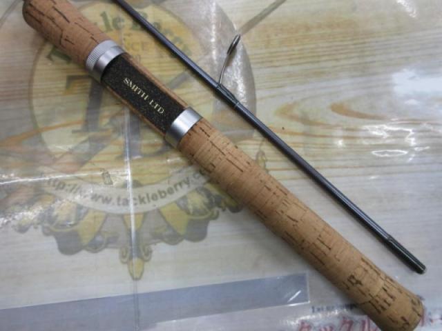 トラウティンスピン TRS-60