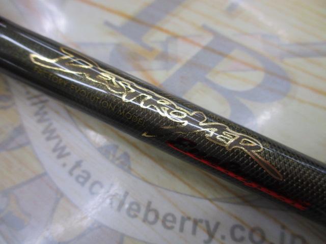 デストロイヤー F4-610XDti(エヴォルジオン)