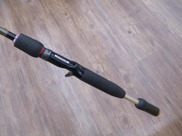 デストロイヤー F4-610XDti(エヴォルジオン)