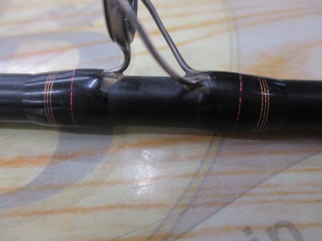 デストロイヤー F4-610XDti(エヴォルジオン)