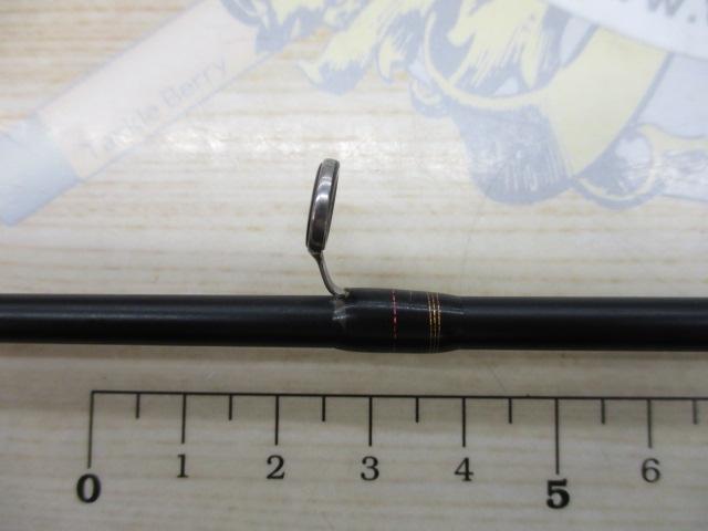 デストロイヤー F4-610XDti(エヴォルジオン)