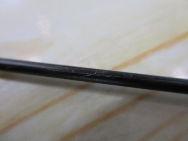 デストロイヤー F4-610XDti(エヴォルジオン)