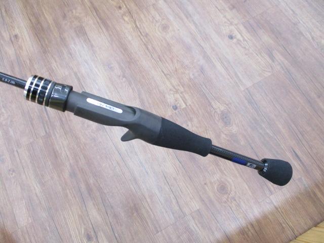 クリスター 57BF/ANY