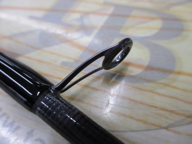 クリスター 57BF/ANY