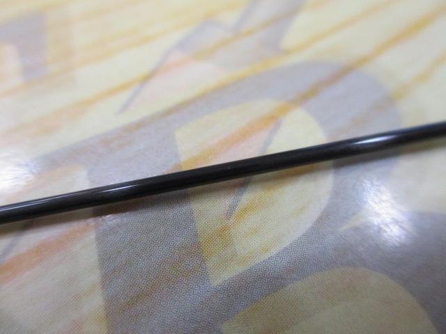 クリスター 57BF/ANY