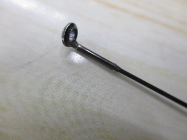 クリスター 57BF/ANY