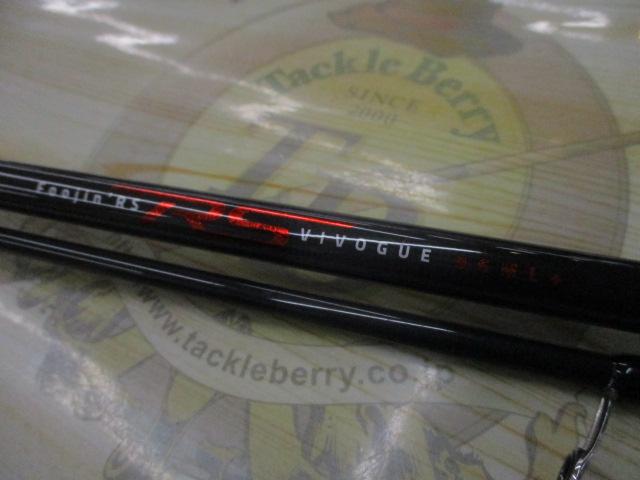 風神RS ヴィヴォーグ 96ML+