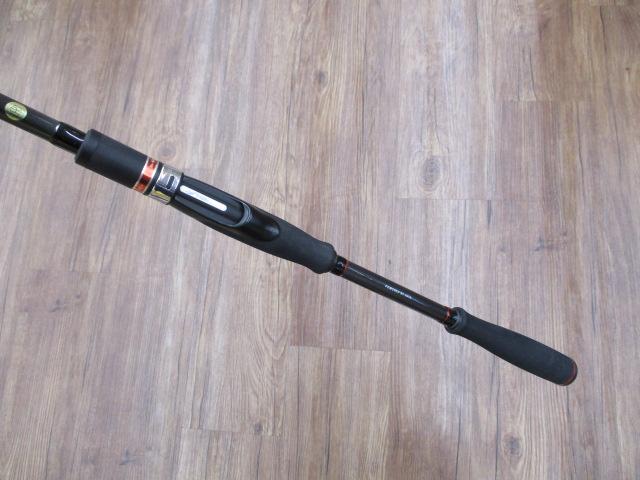 風神RS ヴィヴォーグ 96ML+