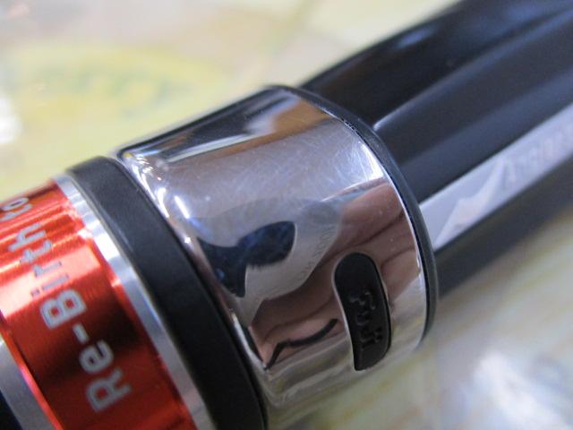 風神RS ヴィヴォーグ 96ML+