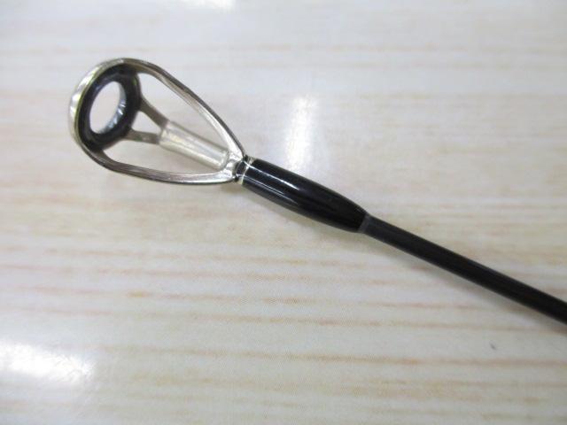 風神RS ヴィヴォーグ 96ML+